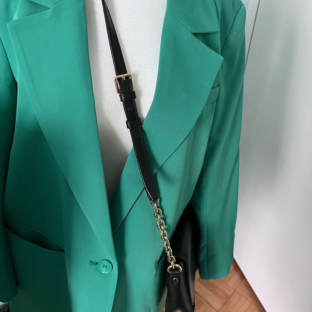 Simons Blazer M